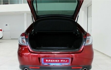 Mazda 6, 2008 год, 899 000 рублей, 7 фотография