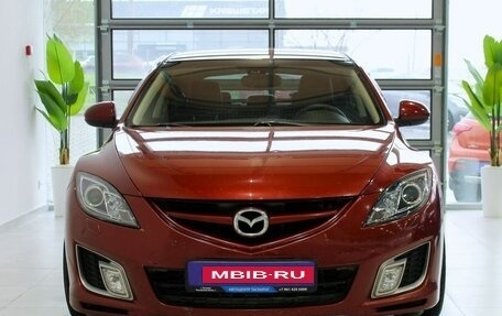 Mazda 6, 2008 год, 899 000 рублей, 2 фотография
