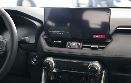 Toyota RAV4, 2025 год, 4 500 000 рублей, 18 фотография