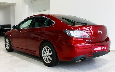 Mazda 6, 2008 год, 899 000 рублей, 5 фотография