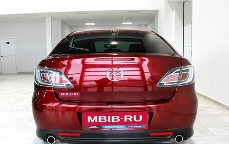 Mazda 6, 2008 год, 899 000 рублей, 6 фотография