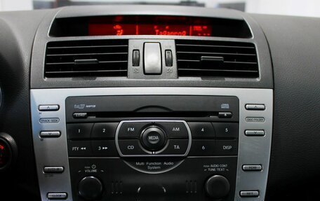 Mazda 6, 2008 год, 899 000 рублей, 15 фотография