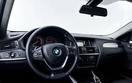 BMW X4, 2016 год, 2 950 000 рублей, 7 фотография