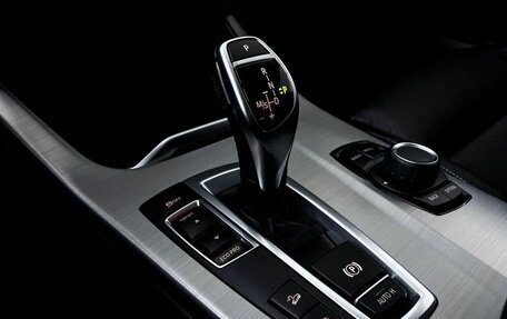 BMW X4, 2016 год, 2 950 000 рублей, 11 фотография