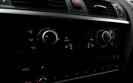 BMW X4, 2016 год, 2 950 000 рублей, 17 фотография