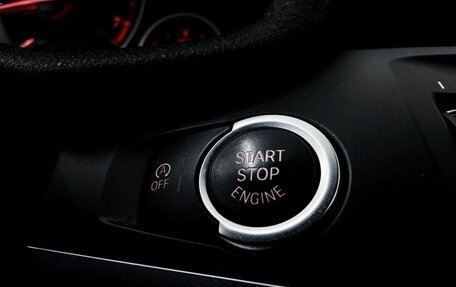 BMW X4, 2016 год, 2 950 000 рублей, 23 фотография