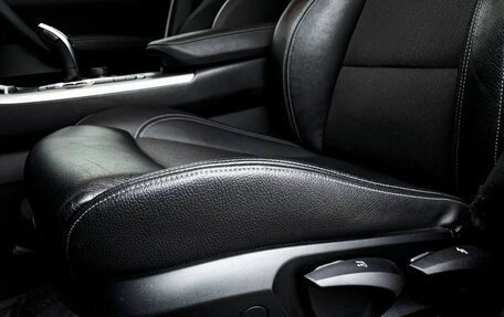 BMW X4, 2016 год, 2 950 000 рублей, 19 фотография