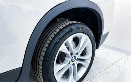 BMW X4, 2016 год, 2 950 000 рублей, 27 фотография