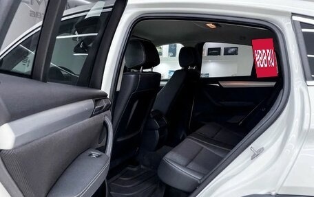 BMW X4, 2016 год, 2 950 000 рублей, 25 фотография