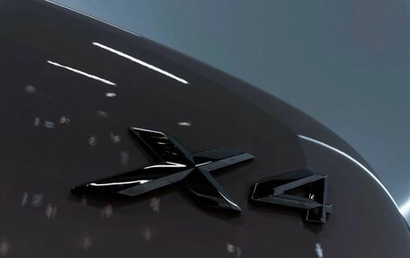 BMW X4, 2016 год, 2 950 000 рублей, 36 фотография