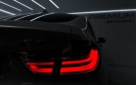 BMW X4, 2016 год, 2 950 000 рублей, 35 фотография