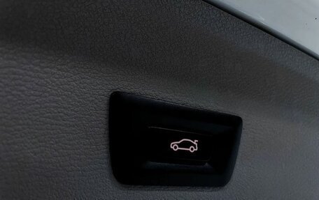 BMW X4, 2016 год, 2 950 000 рублей, 26 фотография