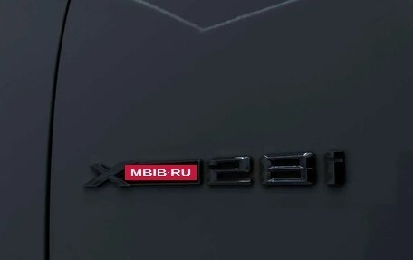 BMW X4, 2016 год, 2 950 000 рублей, 28 фотография