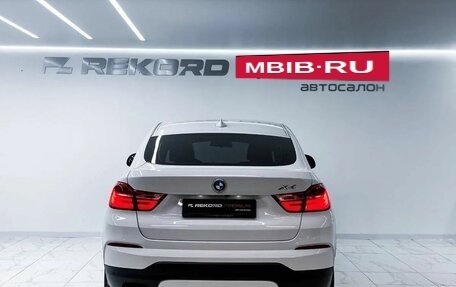 BMW X4, 2016 год, 2 950 000 рублей, 32 фотография