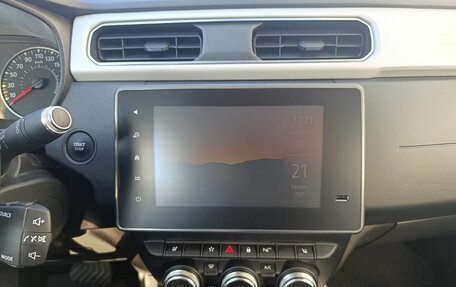 Renault Arkana I, 2021 год, 1 840 000 рублей, 12 фотография