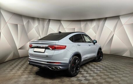 Geely Tugella FY11, 2022 год, 2 595 000 рублей, 2 фотография