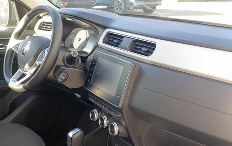 Renault Arkana I, 2021 год, 1 840 000 рублей, 10 фотография