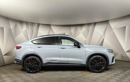 Geely Tugella FY11, 2022 год, 2 595 000 рублей, 6 фотография