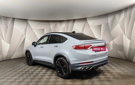 Geely Tugella FY11, 2022 год, 2 595 000 рублей, 4 фотография