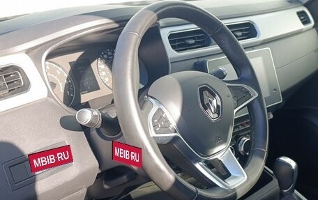 Renault Arkana I, 2021 год, 1 840 000 рублей, 9 фотография