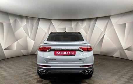 Geely Tugella FY11, 2022 год, 2 595 000 рублей, 8 фотография