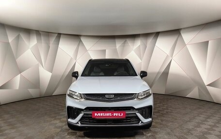 Geely Tugella FY11, 2022 год, 2 595 000 рублей, 7 фотография