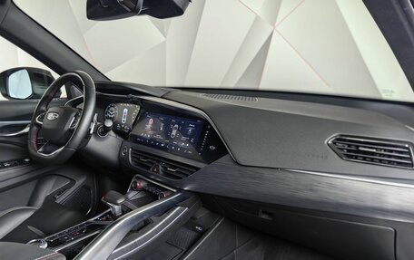 Geely Tugella FY11, 2022 год, 2 595 000 рублей, 12 фотография