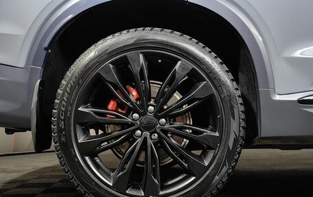 Geely Tugella FY11, 2022 год, 2 595 000 рублей, 9 фотография