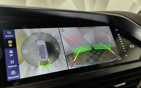 Geely Tugella FY11, 2022 год, 2 595 000 рублей, 21 фотография