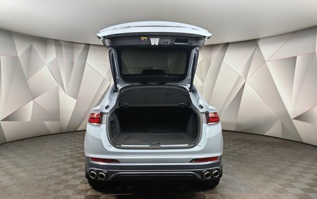 Geely Tugella FY11, 2022 год, 2 595 000 рублей, 11 фотография