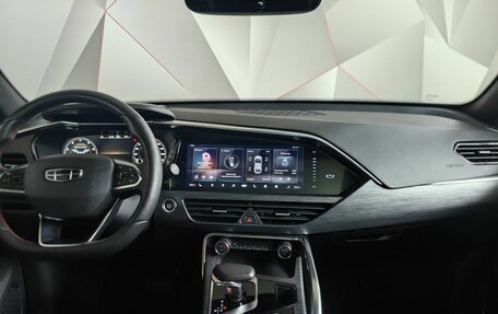 Geely Tugella FY11, 2022 год, 2 595 000 рублей, 14 фотография