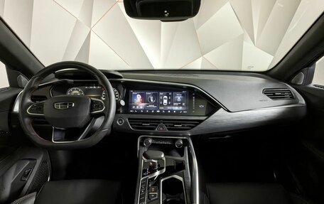 Geely Tugella FY11, 2022 год, 2 595 000 рублей, 13 фотография