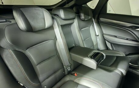 Geely Tugella FY11, 2022 год, 2 595 000 рублей, 15 фотография