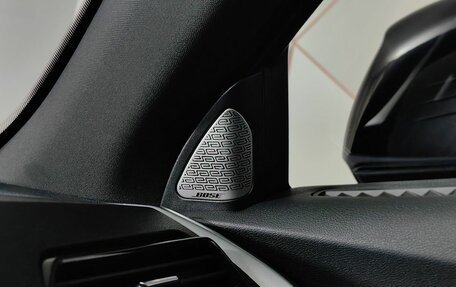 Geely Tugella FY11, 2022 год, 2 595 000 рублей, 24 фотография