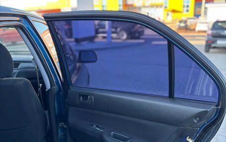 Mitsubishi Lancer IX, 2007 год, 350 000 рублей, 10 фотография