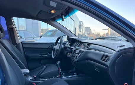 Mitsubishi Lancer IX, 2007 год, 350 000 рублей, 9 фотография