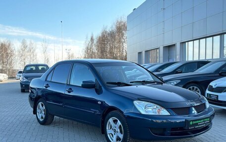Mitsubishi Lancer IX, 2007 год, 350 000 рублей, 2 фотография