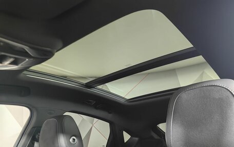 Geely Tugella FY11, 2022 год, 2 595 000 рублей, 25 фотография