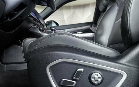 Geely Tugella FY11, 2022 год, 2 595 000 рублей, 23 фотография