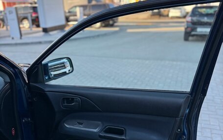 Mitsubishi Lancer IX, 2007 год, 350 000 рублей, 8 фотография