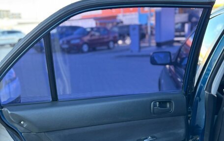 Mitsubishi Lancer IX, 2007 год, 350 000 рублей, 12 фотография