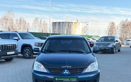 Mitsubishi Lancer IX, 2007 год, 350 000 рублей, 3 фотография