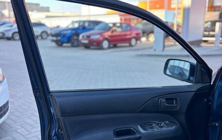 Mitsubishi Lancer IX, 2007 год, 350 000 рублей, 14 фотография