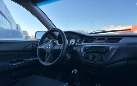 Mitsubishi Lancer IX, 2007 год, 350 000 рублей, 24 фотография