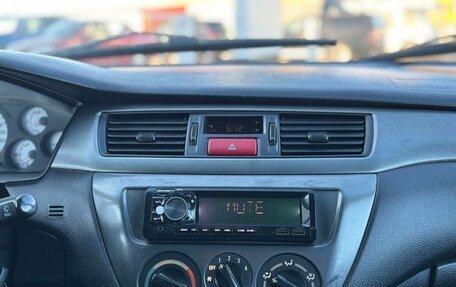 Mitsubishi Lancer IX, 2007 год, 350 000 рублей, 21 фотография