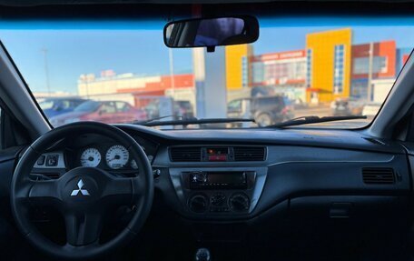 Mitsubishi Lancer IX, 2007 год, 350 000 рублей, 25 фотография