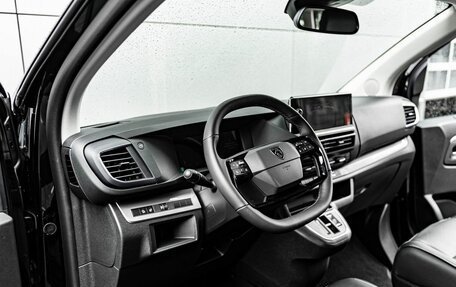 Peugeot Traveller I, 2025 год, 7 290 000 рублей, 9 фотография