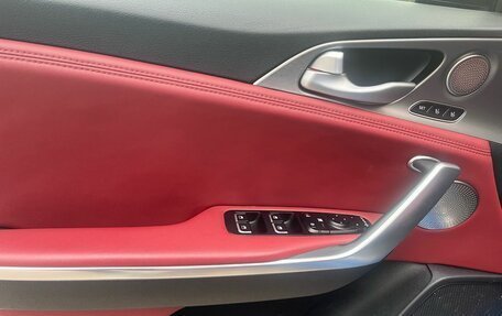 KIA Stinger I, 2019 год, 2 800 000 рублей, 16 фотография
