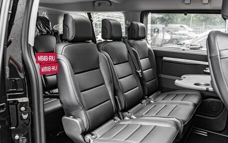 Peugeot Traveller I, 2025 год, 7 290 000 рублей, 14 фотография