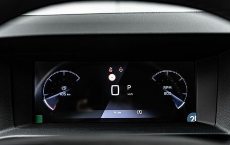 Peugeot Traveller I, 2025 год, 7 290 000 рублей, 37 фотография